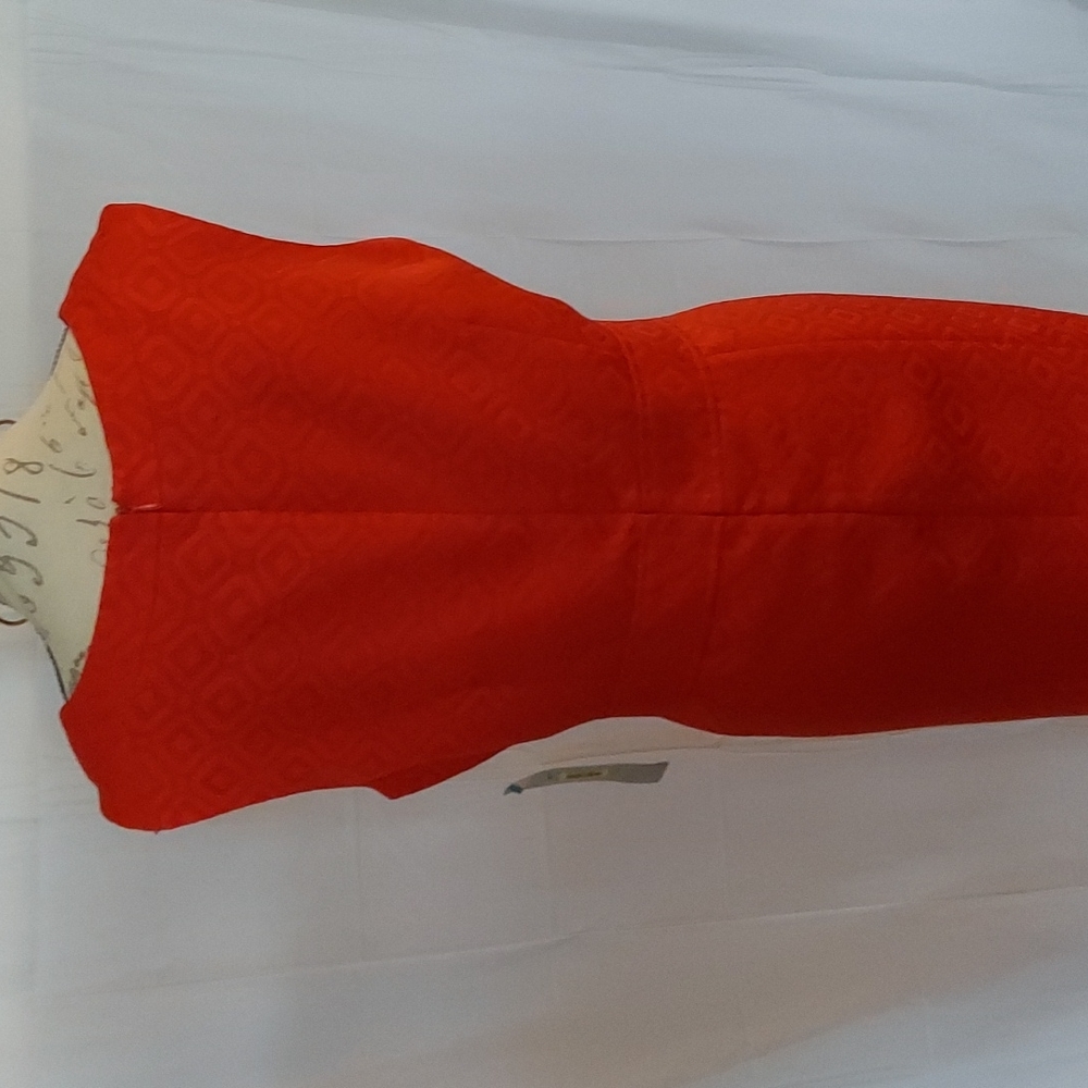 Kasper Dress - Picture 4 of 5